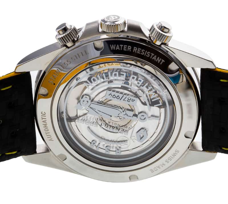 Bell and Ross BR V2-94 BR V2-94 R.S.18